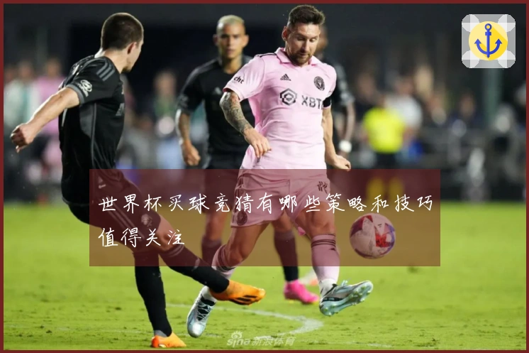世界杯买球竞猜有哪些策略和技巧值得关注