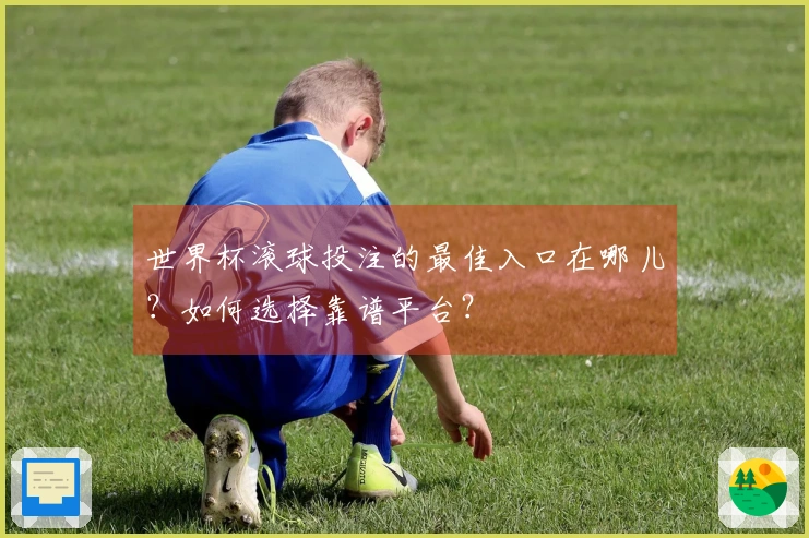 世界杯滚球投注的最佳入口在哪儿？如何选择靠谱平台？