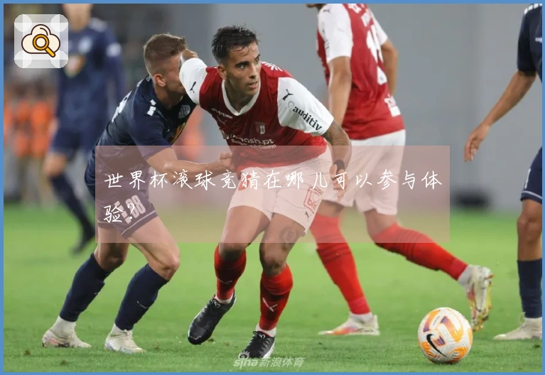 世界杯滚球竞猜在哪儿可以参与体验？