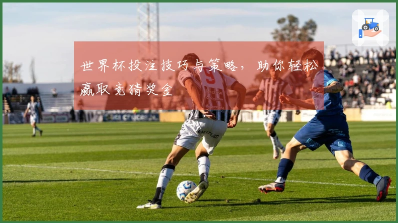 世界杯投注技巧与策略，助你轻松赢取竞猜奖金