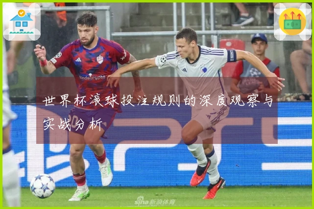 世界杯滚球投注规则的深度观察与实战分析